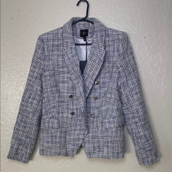 Jules Leopold Blazer Size L - Picture 1 of 9